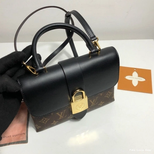 Repzbay VUITTON LOUIS LOCKY BB 0713